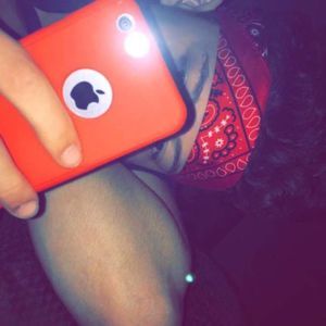 Meet your Posher, Christian